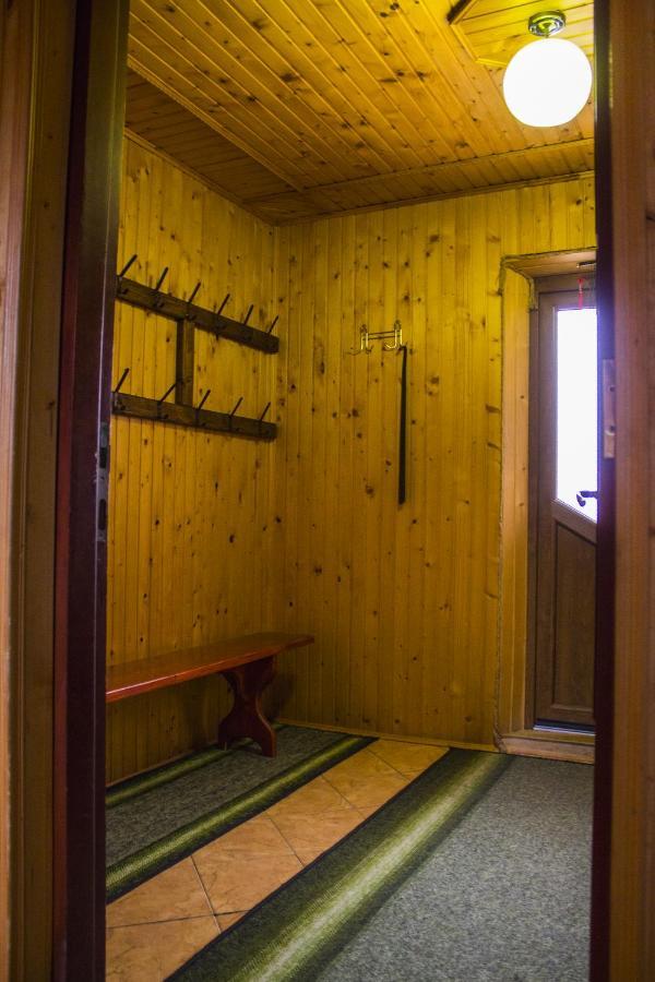Готель Криворізька Паланка Микуличин Екстер'єр фото